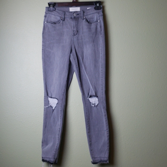 🎯 Pacsun High Rise Jegging - Picture 1 of 8